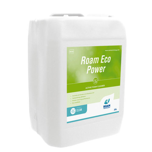 Schäumendes Reinigungsmittel/Entfetter - Eco Power - Blacksmith Metal Co., Ltd. - Reinigung / umweltfreundlich
