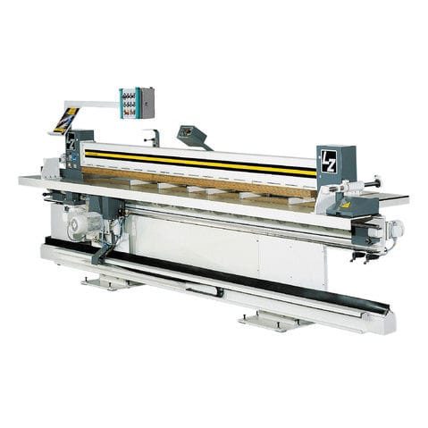 Kreissäge - LZ5-2E - Langzauner - für Kunststoff / für NE-Werkstoffe / Holz