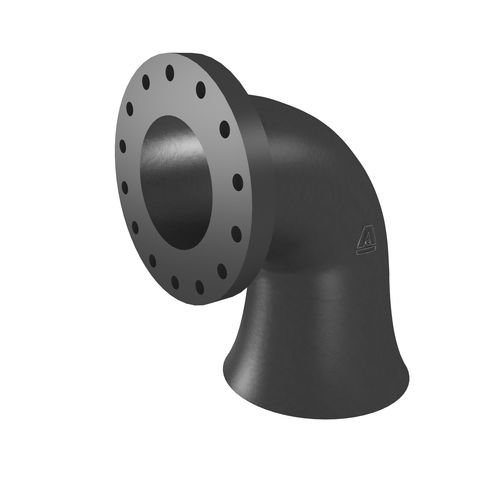 Hydraulikanschluss - American Flow Control - Einschraub / 90°-Winkel