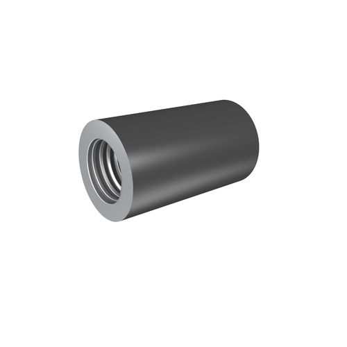 Mutter mit Muffe - American Flow Control - Stahl