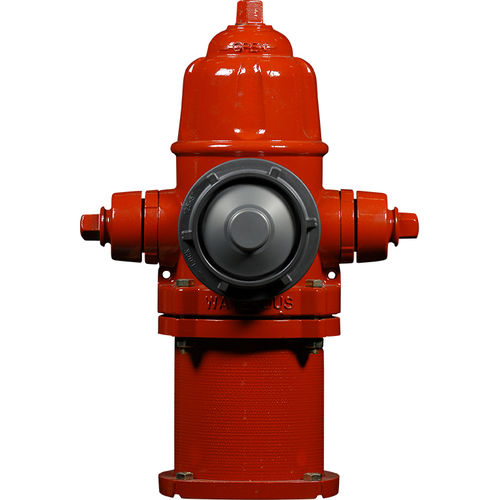 Manueller Strahlrohr - American Flow Control