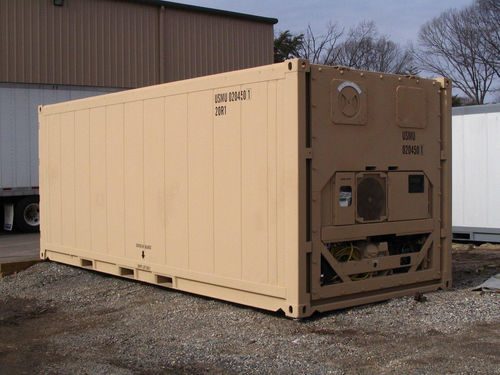 Container - SB533.0 - Sea Box