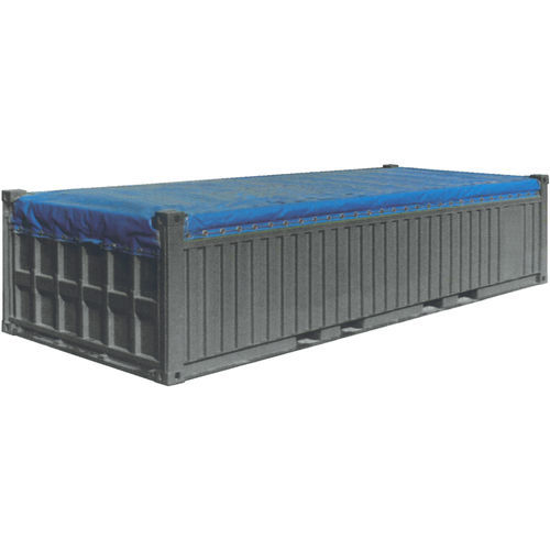 Container - SB6130 - Sea Box
