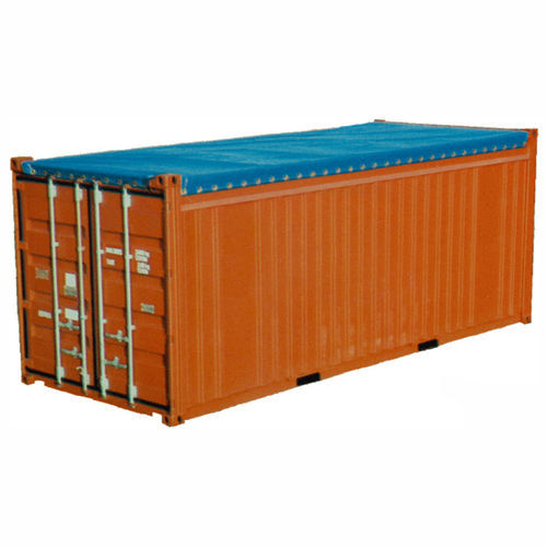 Container - SB6431 series - Sea Box