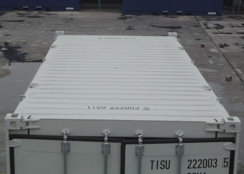 Container - SB6434 - Sea Box