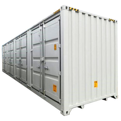 Container - SB490.9.4SD - Sea Box