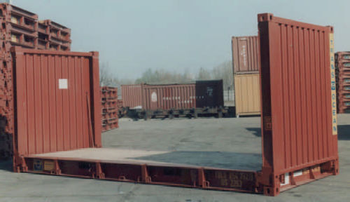 Container - SB4712    - Sea Box