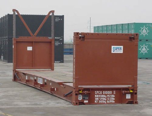 Container - SB47184 - Sea Box