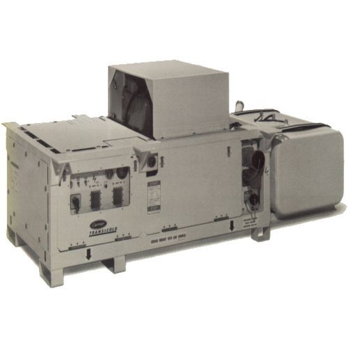 Diesel-Stromaggregat - SB573  - Sea Box - dreiphasig / Container / 60 Hz