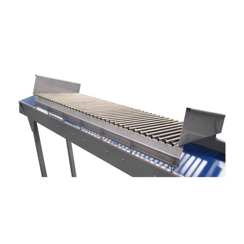 Entblätterer mit Rost - GEF-T001 - Sorma S.p.A. - für Obst