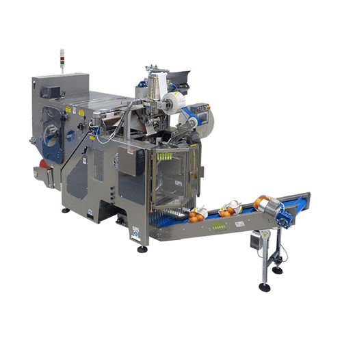 Horizontale Absackmaschine - SBU-134 - Sorma S.p.A. - per Gewicht / automatisch / für die Lebensmittelindustrie