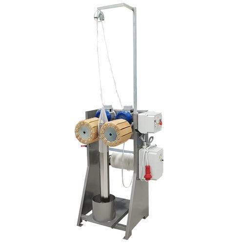 Automatischer Netzfüller - RTR-122B - Sorma S.p.A. - für Standardnetz