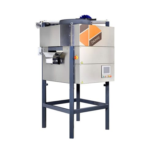 Mehrkopf-Wiegemaschine - PA-2 series - Talleres Daumar S.L. - elektronisch / Gemüse / für Gefrierobst