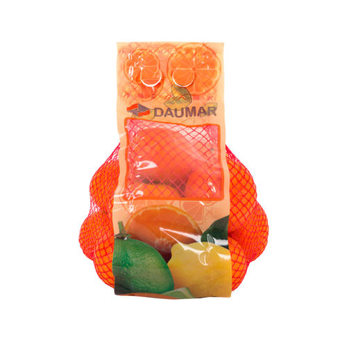 Sack / Gestrickte geflecht - D-Pack - Talleres Daumar S.L. - Netz / für Gemüse / für Obst