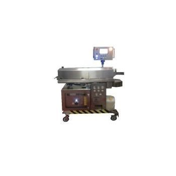 Filetiermaschine für Fisch - Alutec Food CAMPESATO®