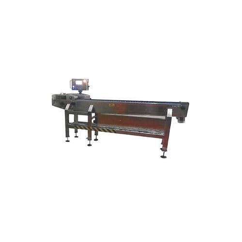 Filetiermaschine für Fisch - Alutec Food CAMPESATO® - Edelstahl