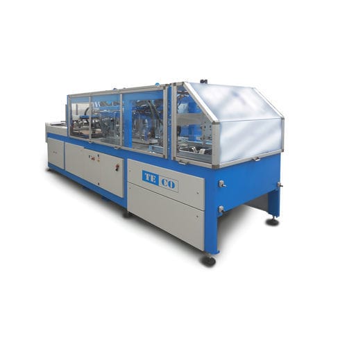 Automatischer Trayformer - T3 - TECO S.r.l.