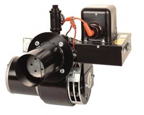 Düsenmischer-Brenner - EHG  - Wayne Combustion Systems - Erdgas / indirekte Verbrennung