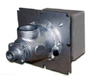 Düsenmischer-Brenner - 1480 series - Bloom Engineering - Erdgas / indirekte Verbrennung / Hochgeschwindigkeit