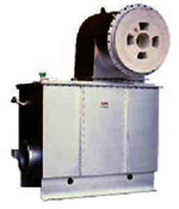 Regenerativer Brenner - 1100 series - Bloom Engineering - Erdgas / indirekte Verbrennung / geringem NOx-Ausstoss