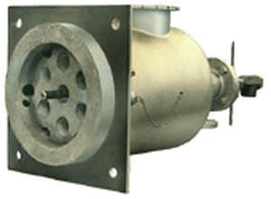 Düsenmischer-Brenner - 1020 series - Bloom Engineering - Erdgas / Mit Direktverbrennung