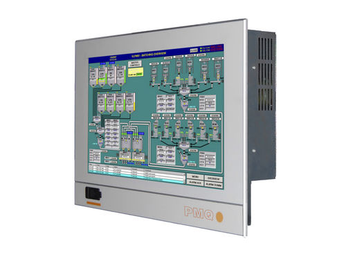 LCD/TFT-Monitor - PMQ019 - PANEL Srl - Industrie / 19" / 1280 x 1024