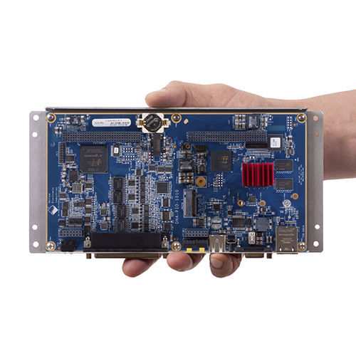 Digitale E/A-Karte - UEI-PIO-1010-00-DN - UEI - United Electronic Industries - analog / Ethernet / RS-232