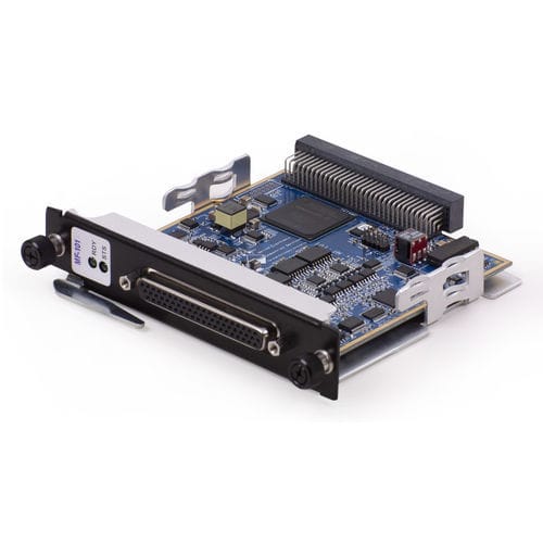 Digitale E/A-Karte - DNx-MF-101 series - UEI - United Electronic Industries - analog / TTL / RS-232