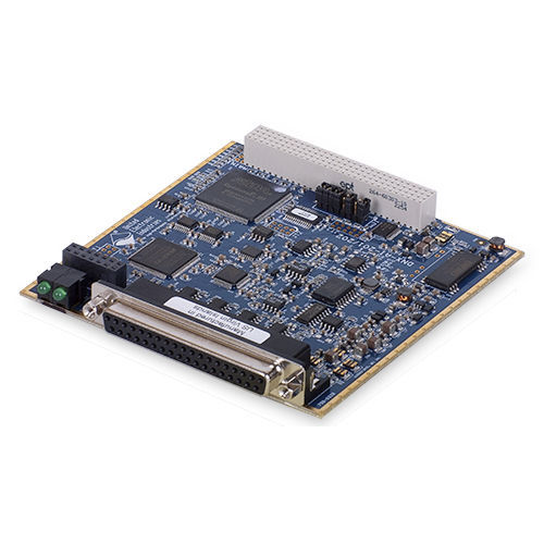 Analoge E/A-Karte - DNx-AI-202 series - UEI - United Electronic Industries - Mehrkanal / Differentia / Strom