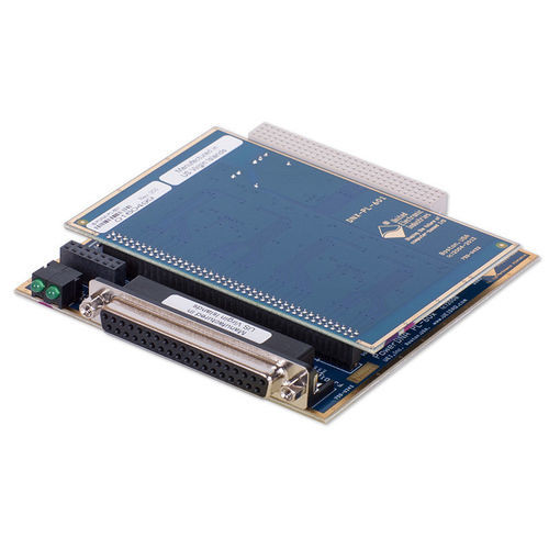 Rückwärtszähler - DNx-CT-601 series - UEI - United Electronic Industries