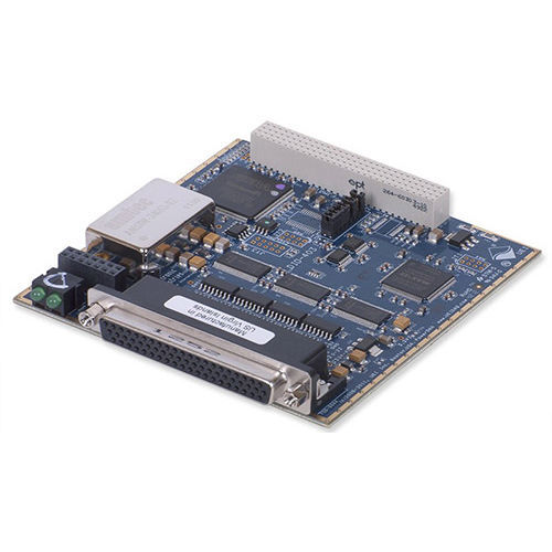 Digitale E/A-Karte - DNx-DIO-403 series - UEI - United Electronic Industries - TTL / Mehrkanal / konfigurierbar