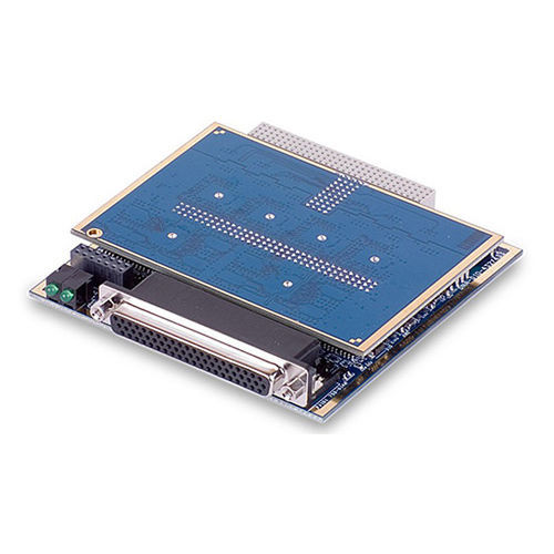 Digitale Ausgangskarte - DNx-DIO-433 series - UEI - United Electronic Industries - Strom / programmierbar