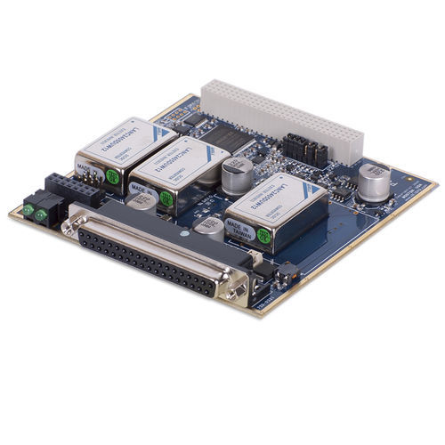 E/A-Konverterkarte - DNx-PC-910 series - UEI - United Electronic Industries