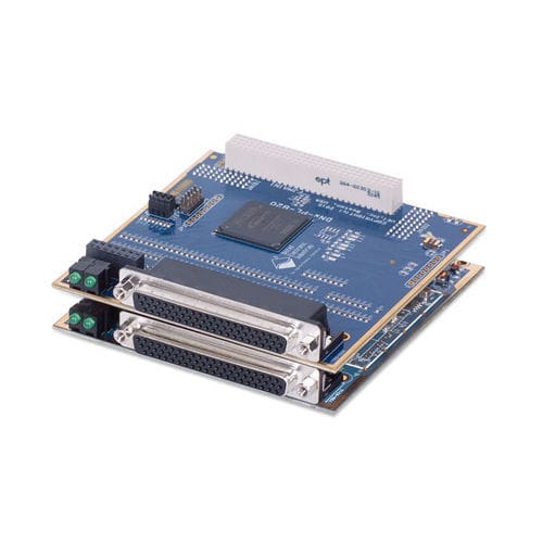 FPGA Karte - DNx-PL-820 series - UEI - United Electronic Industries