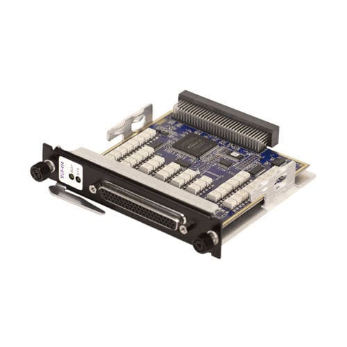 Karten-Multiplexer - DNx-MUX-414 series - UEI - United Electronic Industries