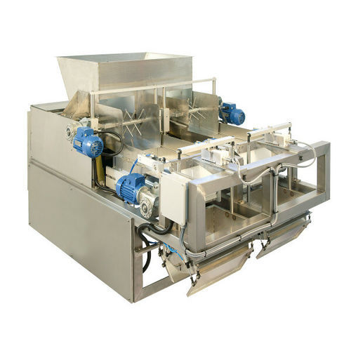 Lineare Wiegemaschine - VBR30  - G.N.A. S.R.L.