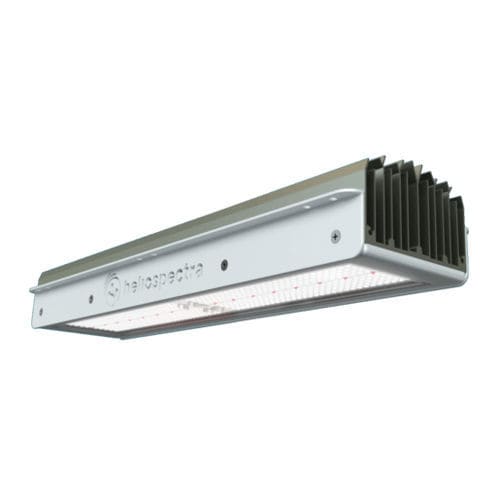 LED-Lampe - MITRA - Heliospectra AB - Wartung / für Gewächshaus / IP67