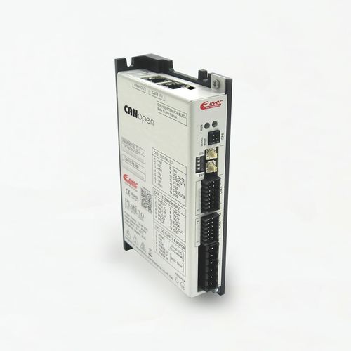 DC-Stromrichter / Feldbus - Platino - Ever Elettronica - bürstenlos / digital / analog