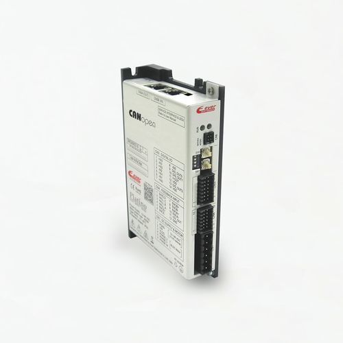 Programmierbarer DC-Stromrichter - Platino - Ever Elettronica - bürstenlos / Schritt / digital