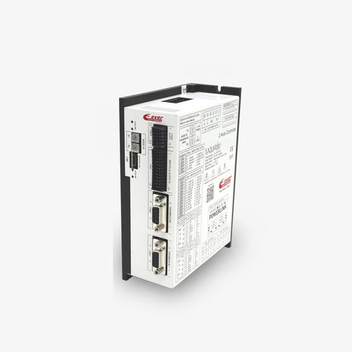 AC-Umrichter / Feldbus - Vanadio - Ever Elettronica - digital / Modbus / bürstenlos