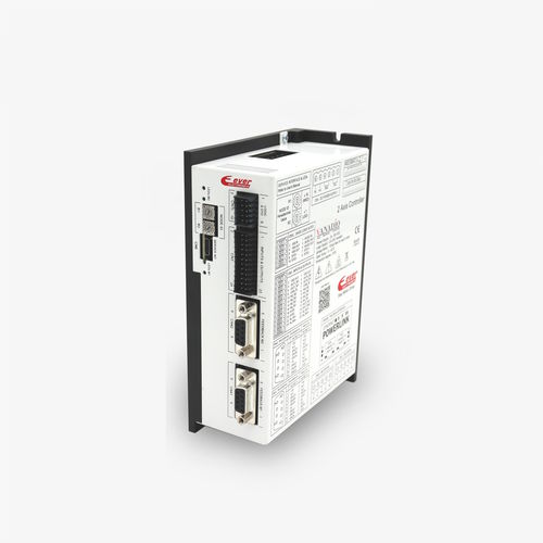 Programmierbarer AC-Umrichter - Vanadio - Ever Elettronica - digital / Modbus / bürstenlos