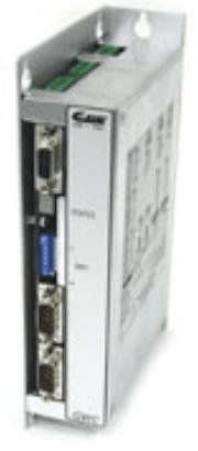 Motion Controller / Mehrachsen - CANBus, MODBus, Devicenet, Profibus | GWC - Ever Elettronica - dreiphasig / PID