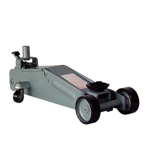 Hebebock auf Rollen - RH 750 - JHT - hydraulisch / 8 t / Wagen