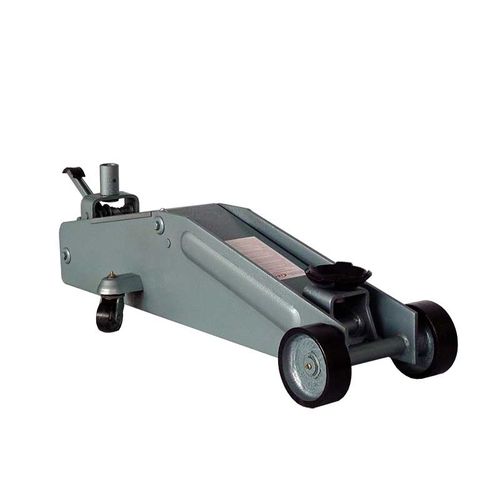 Hebebock auf Rollen - RH 900 - JHT - hydraulisch / 9 t / Wagen