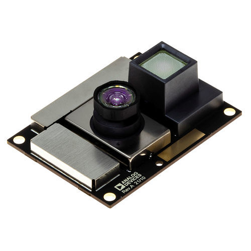 LiDAR-Sensor / TOF - ADTF3175 - Analog Devices - hochauflösend / 3D