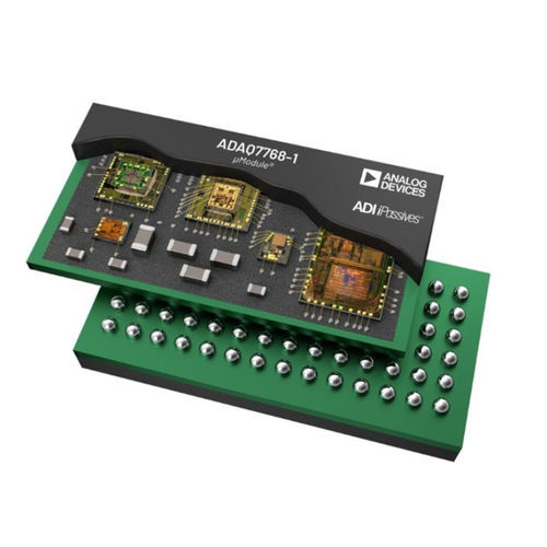 Analoge Datenerfassungskarte - ADAQ7768-1 - Analog Devices