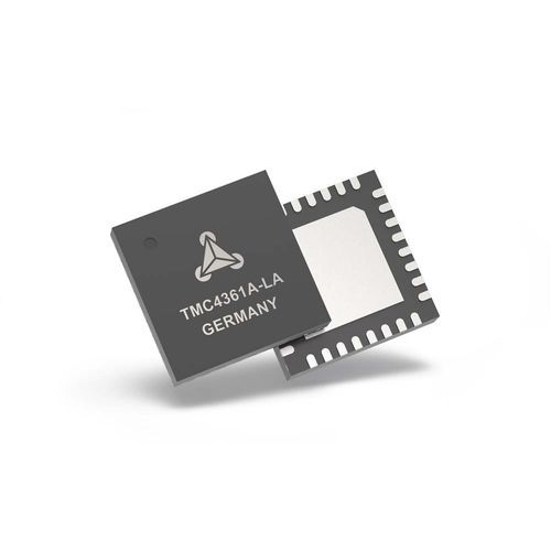 Motion Controller / 3-Achsen - TMC4361 - Analog Devices - Schrittschaltung / Closed-Loop