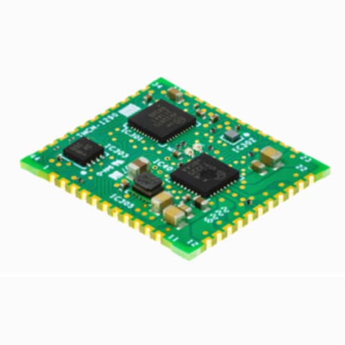 Schrittmotorcontroller - TMCM-1290 - Analog Devices - DC / kompakt / digital