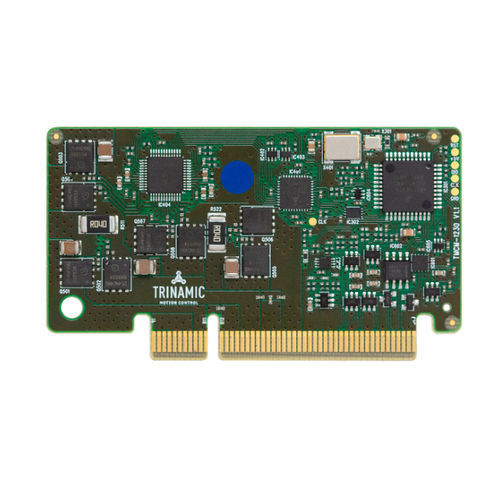 Schrittmotorcontroller - TMCM-1230 - Analog Devices - 2-Phasen / CANopen / einachsig