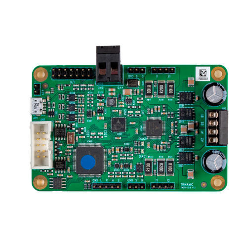 Schrittmotorcontroller - TMCM-1316 - Analog Devices - 2-Phasen / Closed-Loop / einachsig
